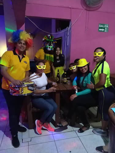 BAR GISELA - Gastronomía y hostelería