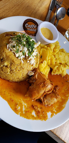 La Colina 26 - 177, Quito 170523