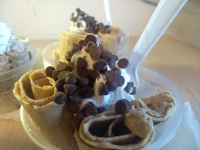 Av. Los Shyris y Av. República, del Salvador, Quito 170143, Ecuador