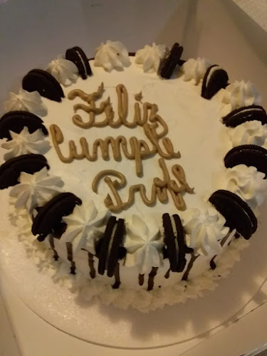 Opinii despre Doña Dely Pastelería în Sangolquí - Gastronomía y hostelería