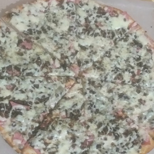 Opinii despre SOÑISS PIZZERIA RESTAURANT în Pelileo - Gastronomía y hostelería