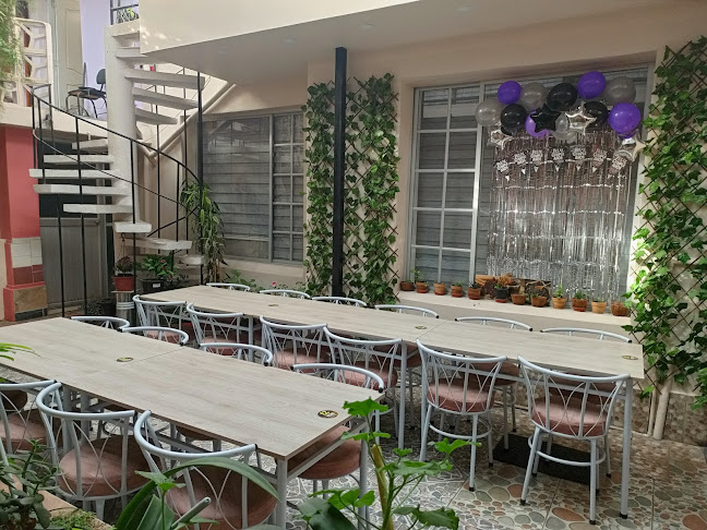 Pedro Vicente Maldonado 933, Ibarra