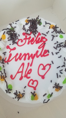 Panaderia Espiga Dorada Eden - Gastronomía y hostelería