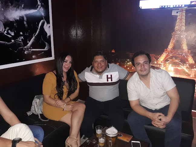 Opinii despre Kahlua în Machala - Gastronomía y hostelería