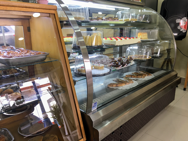 Pizzería Restaurante La Alpujarra