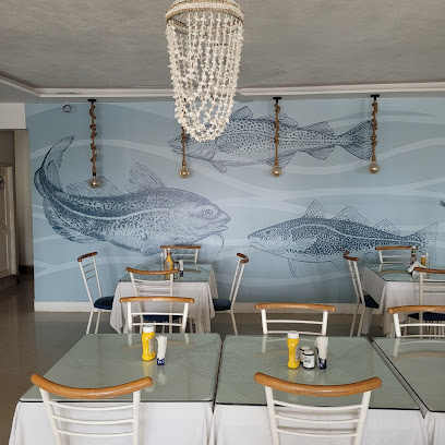 Picantería El Marino