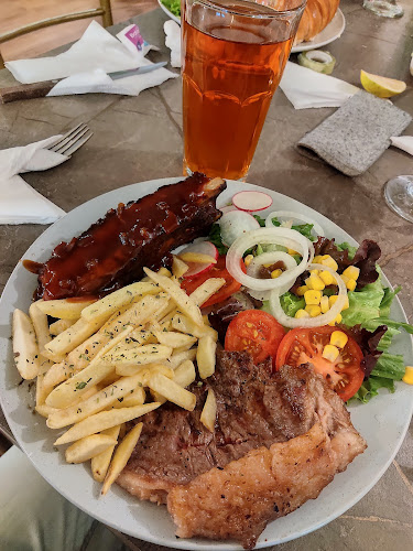 Opinii despre Fondue în Ambato - Gastronomía y hostelería