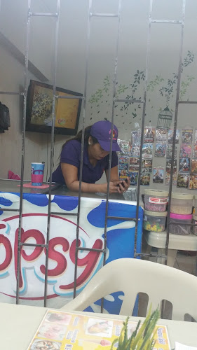 Heladeria Ashe - Gastronomía y hostelería