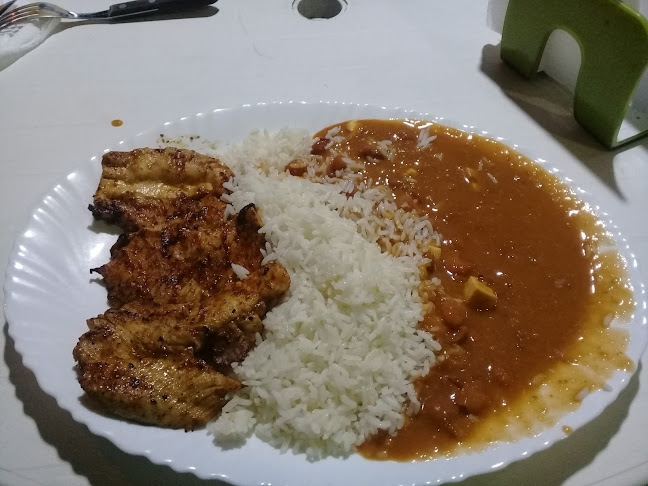 Menestra De Leila - Olon