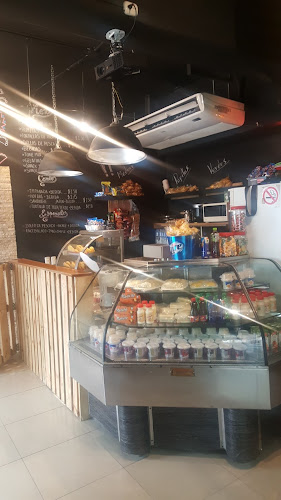 BarKök Sanck/Bar - Guayaquil