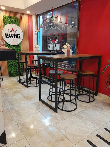 Living Restobar - Gastronomía y hostelería