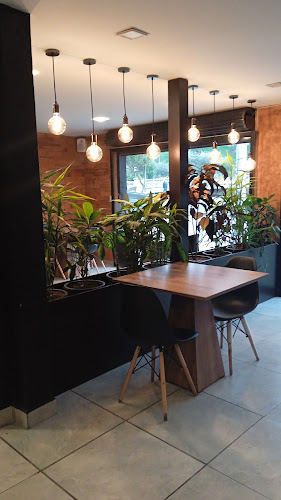 La Piedra Grill & Sandwiches - Cuenca