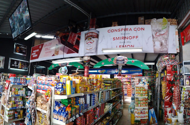 Opinii despre Bodega Pichincha #3 în Quito - Gastronomía y hostelería