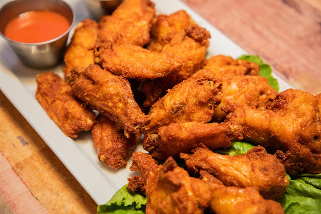 Comentarii opinii despre Papa Dan's Pizza & Pasta