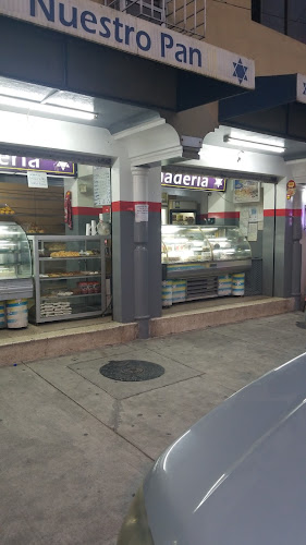 Panaderia Nuestro Pan