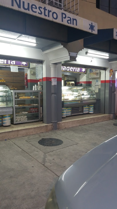 Panaderia Nuestro Pan
