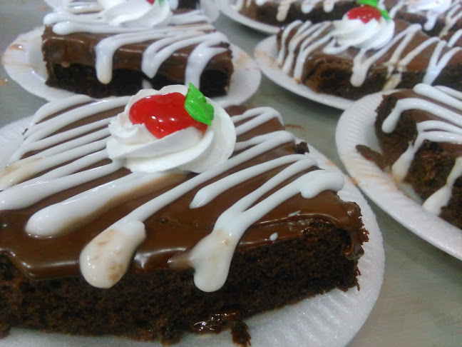 Panadería Pan Pancito - Gastronomía y hostelería