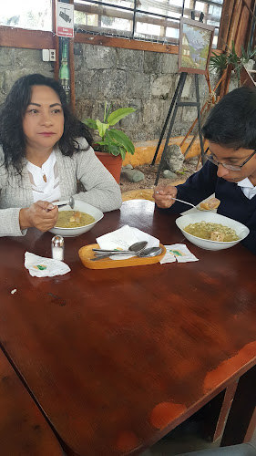"Tradicion" Patio De Comidas - Ambato
