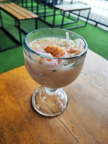 Willy Cevicheria Peruana - Gastronomía y hostelería