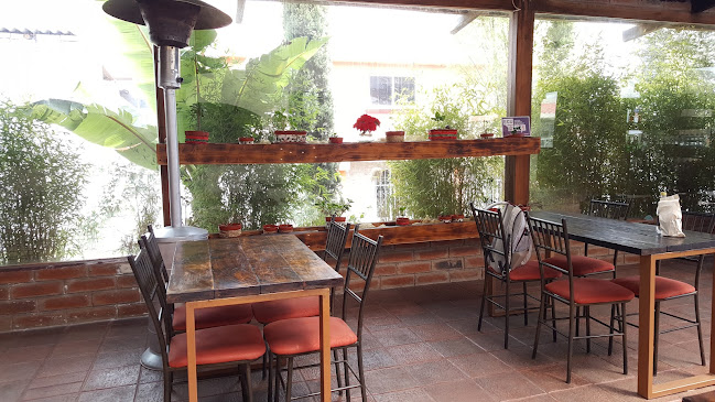 Opinii despre Tierras Altas în Tabacundo - Gastronomía y hostelería