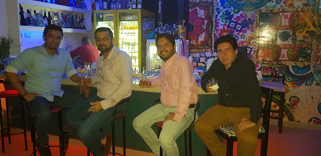 Opinii despre Cocteles Alibabar în Quito - Gastronomía y hostelería