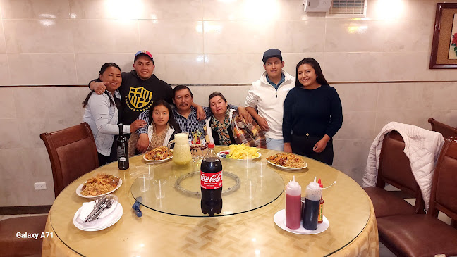 Comentarii opinii despre Chifa kung fu Latacunga