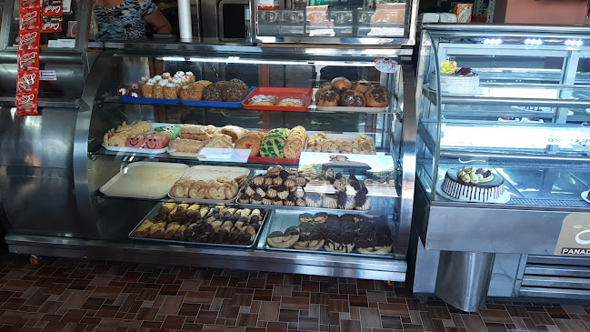 PANADERÍA SAMY 1