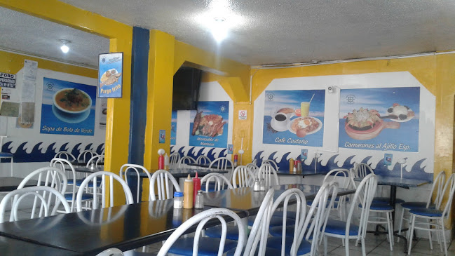 Balcón Marinero - Gastronomía y hostelería