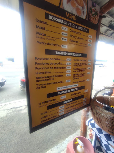 Los Bolones De Don Reyna - Gastronomía y hostelería