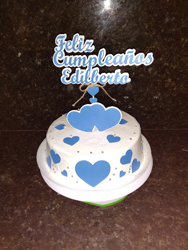 Pastelería ''Dulce Esperanza'' - Gastronomía y hostelería