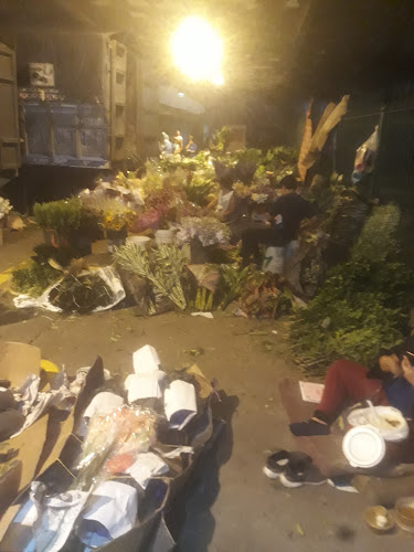 Opinii despre Mercado de las Flores în Guayaquil - Gastronomía y hostelería