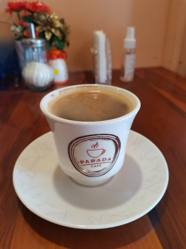 Parada café - Gastronomía y hostelería