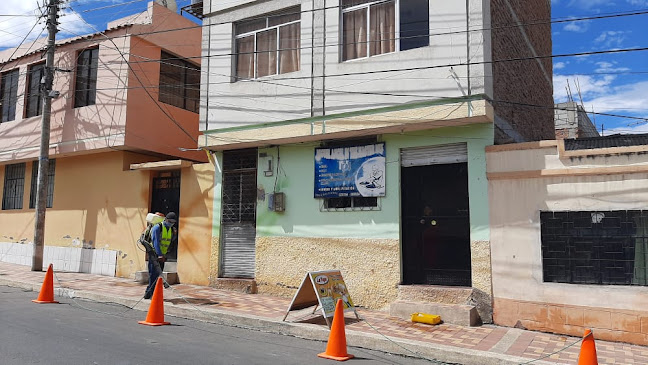 Restaurante 'La Yapa'