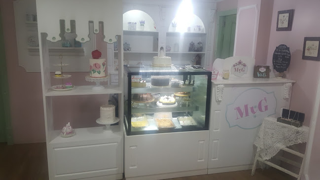MyG Cake Shop - Machala