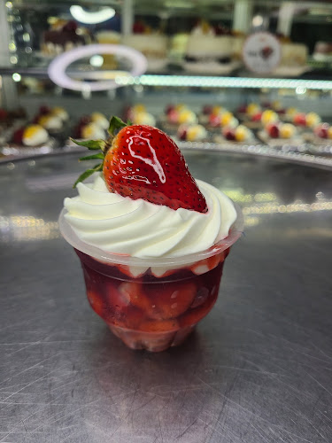 Panaderia y Pasteleria "Elite" - Gastronomía y hostelería