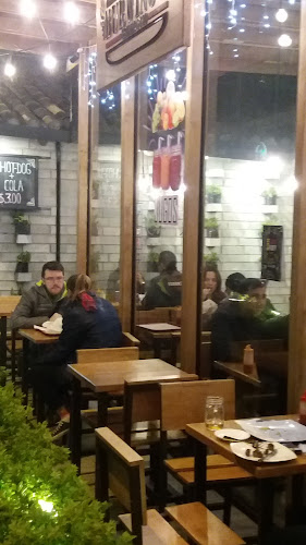 Burwing's Grill & Beer - Gastronomía y hostelería