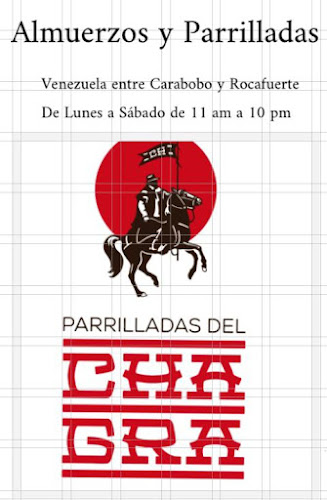 Comentarii opinii despre Parrilladas Del Chagra