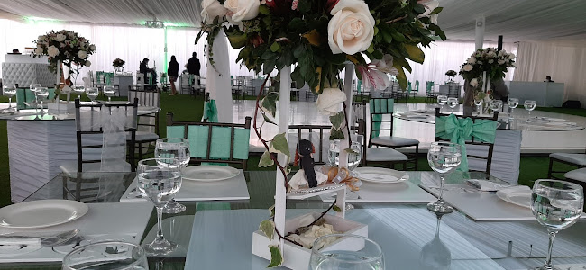 Golden Garden Eventos&Recepciones