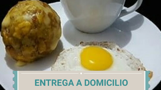 Opinii despre Cafeteria El Español în Chordeleg - Gastronomía y hostelería