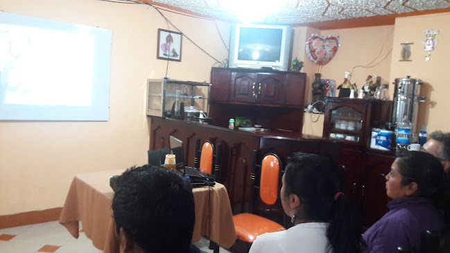 Buen Sabor Restaurant