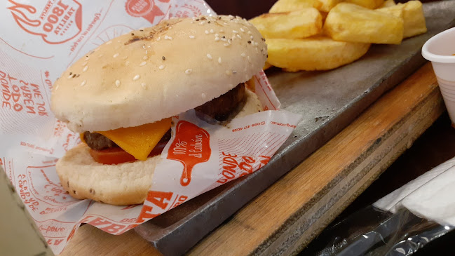 Tablita del Tártaro - Village Plaza