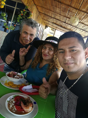 Restaurante "El Anzuelo"