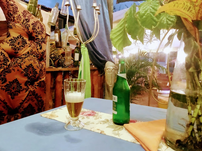 Seaflower Restaurant