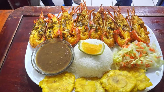 Opinii despre Heladería "Kai Kai". în Atacames - Gastronomía y hostelería