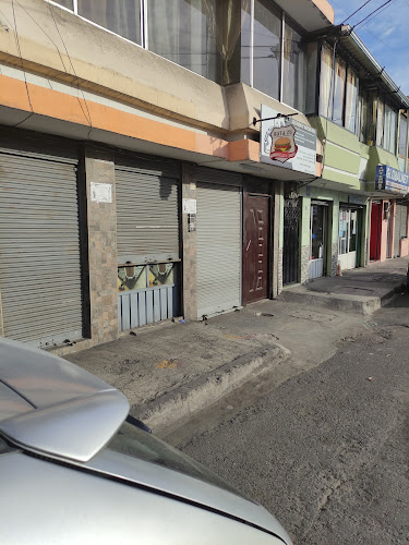 Opinii despre Hamburguesas al Carbón "RUTA 26" în Riobamba - Gastronomía y hostelería
