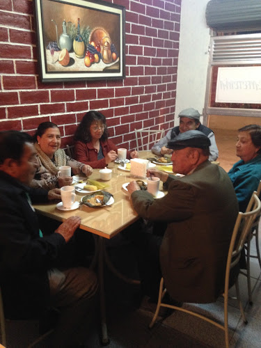 Casa Tamal Cafetería