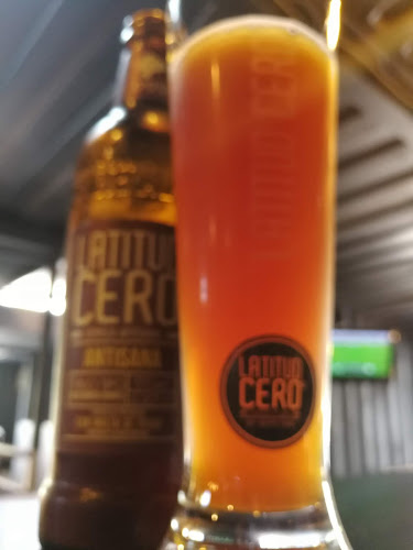 Opinii despre Beans by La Catrina în Loja - Gastronomía y hostelería