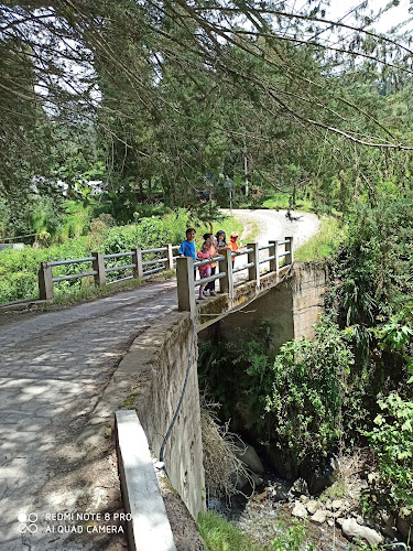 Opinii despre Valle del río în Patate - Gastronomía y hostelería
