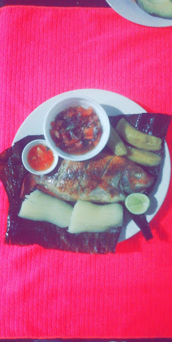 CHULAPO'S Parrilladas Y Maitos - Gastronomía y hostelería