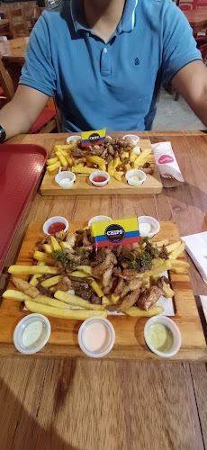 Comentarii opinii despre Boulevard del Río